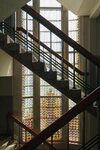Trap(penhuis)
<br/>
Marcel Westhoff, mei 2016